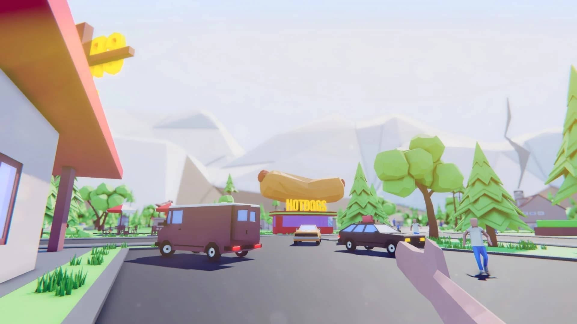 Dude Simulator screenshot 5