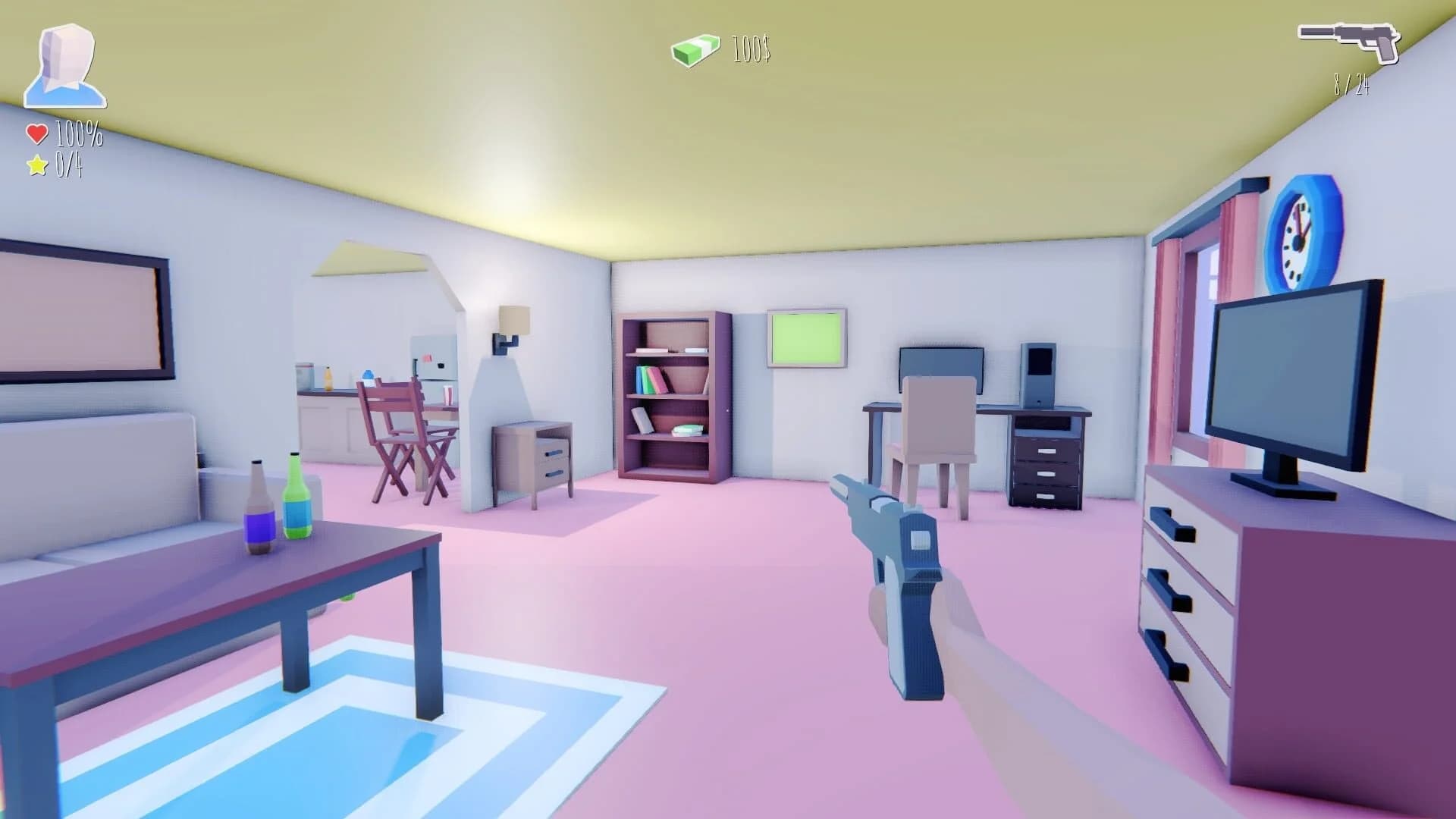 Dude Simulator 2 screenshot 3