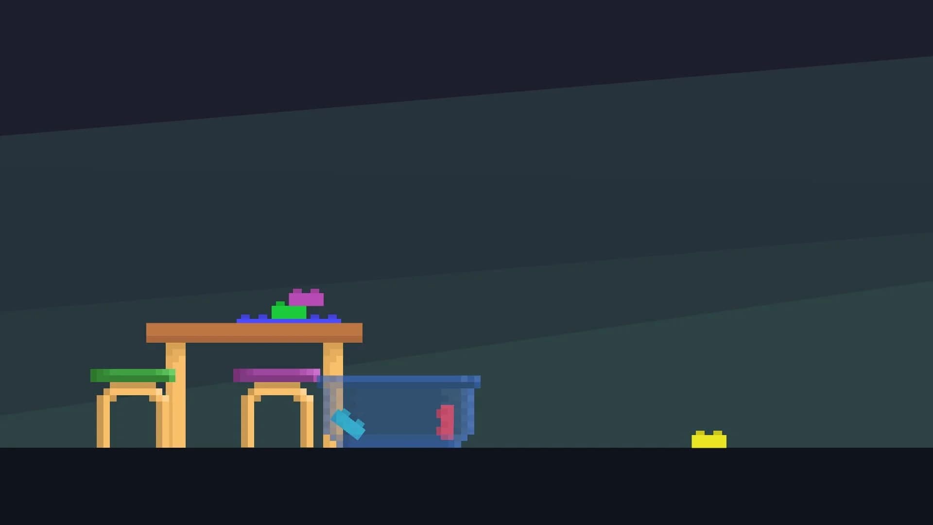 Dude, Stop screenshot 2