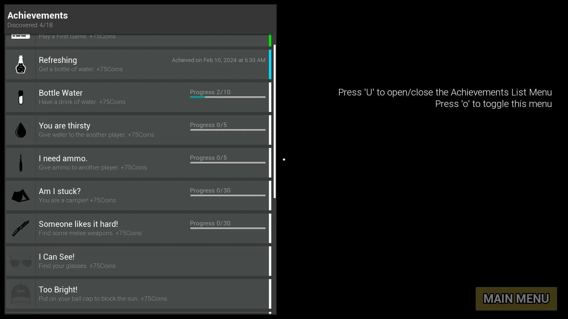 DudeGo screenshot 3