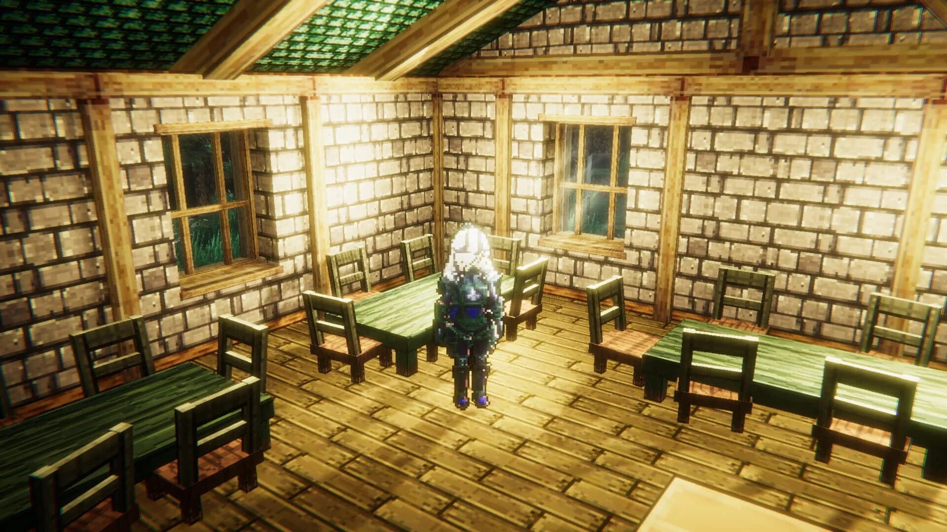 Duel Corp. screenshot 3