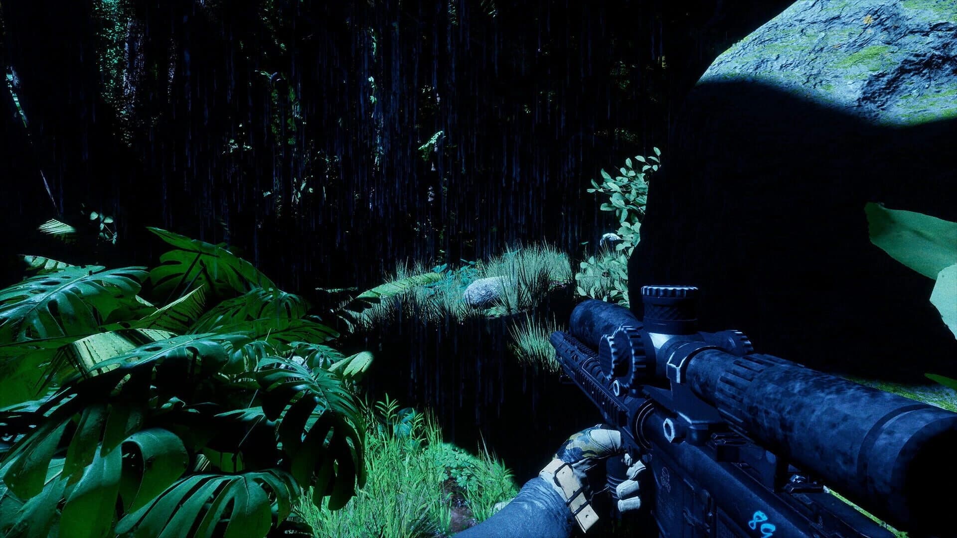Duel Hell Purgatory screenshot 1
