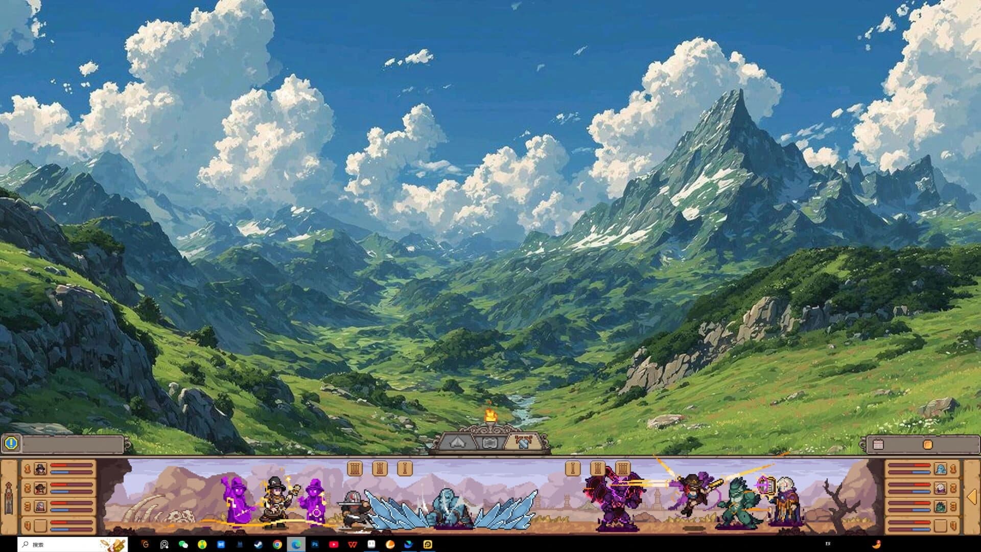 Duelist: Idle Expedition screenshot 4