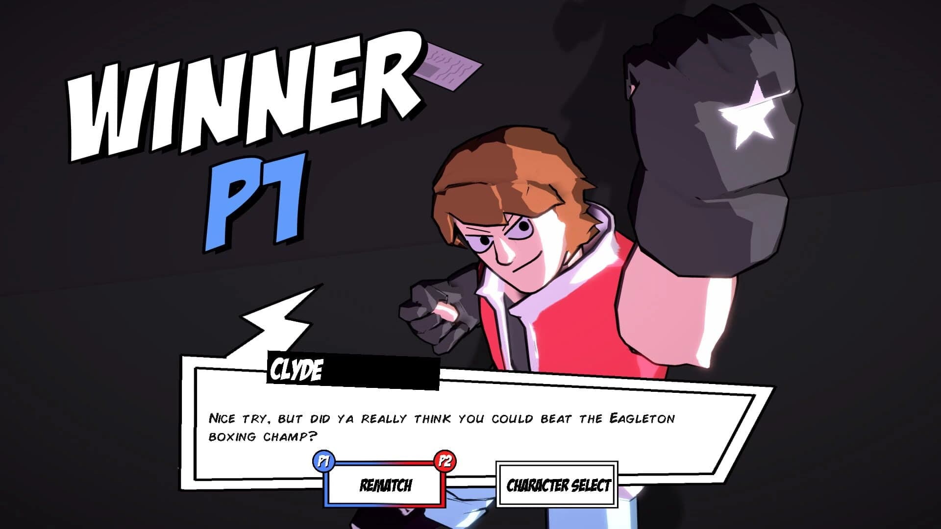 Duels of Fortune screenshot 4