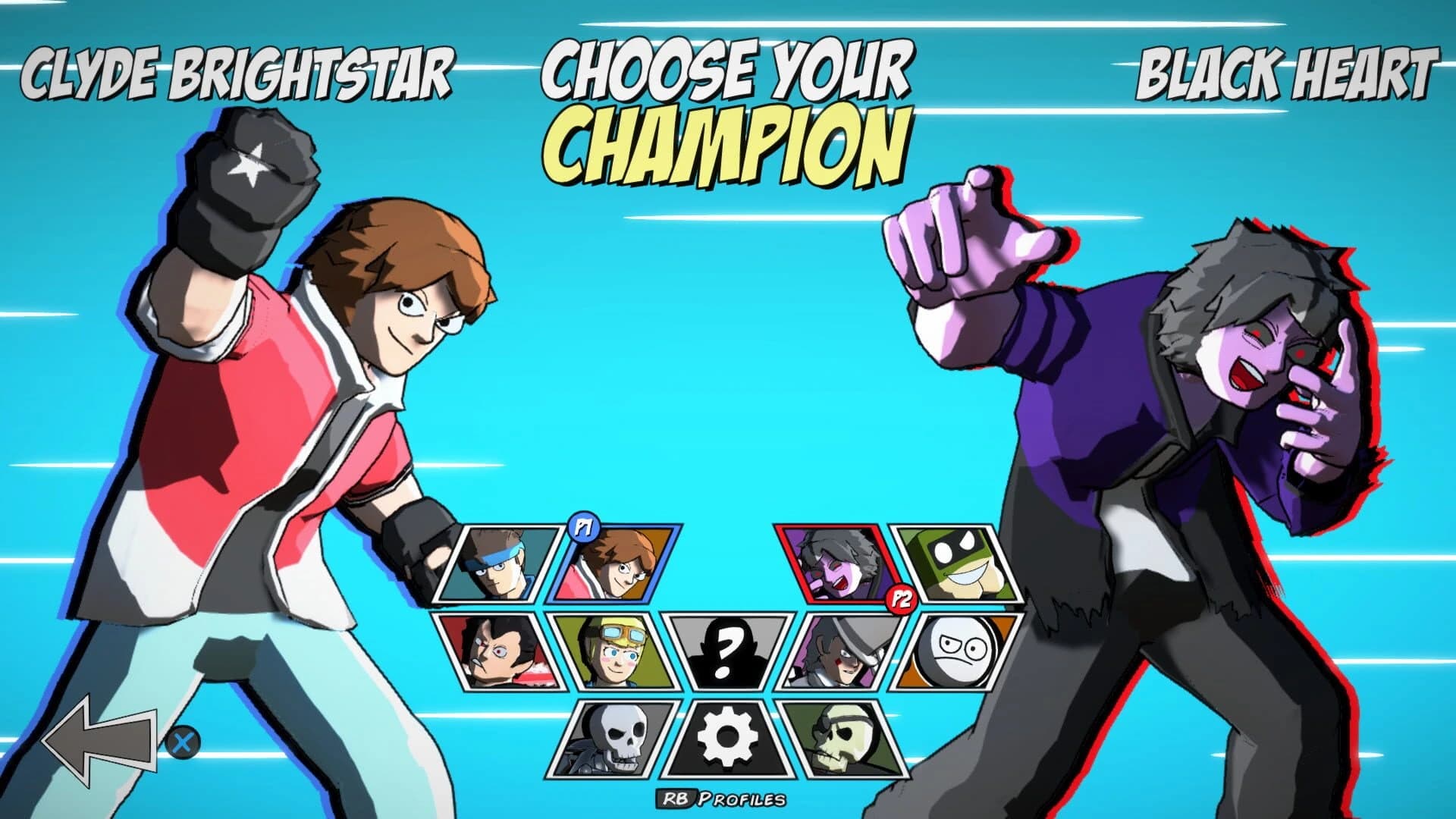 Duels of Fortune screenshot 2