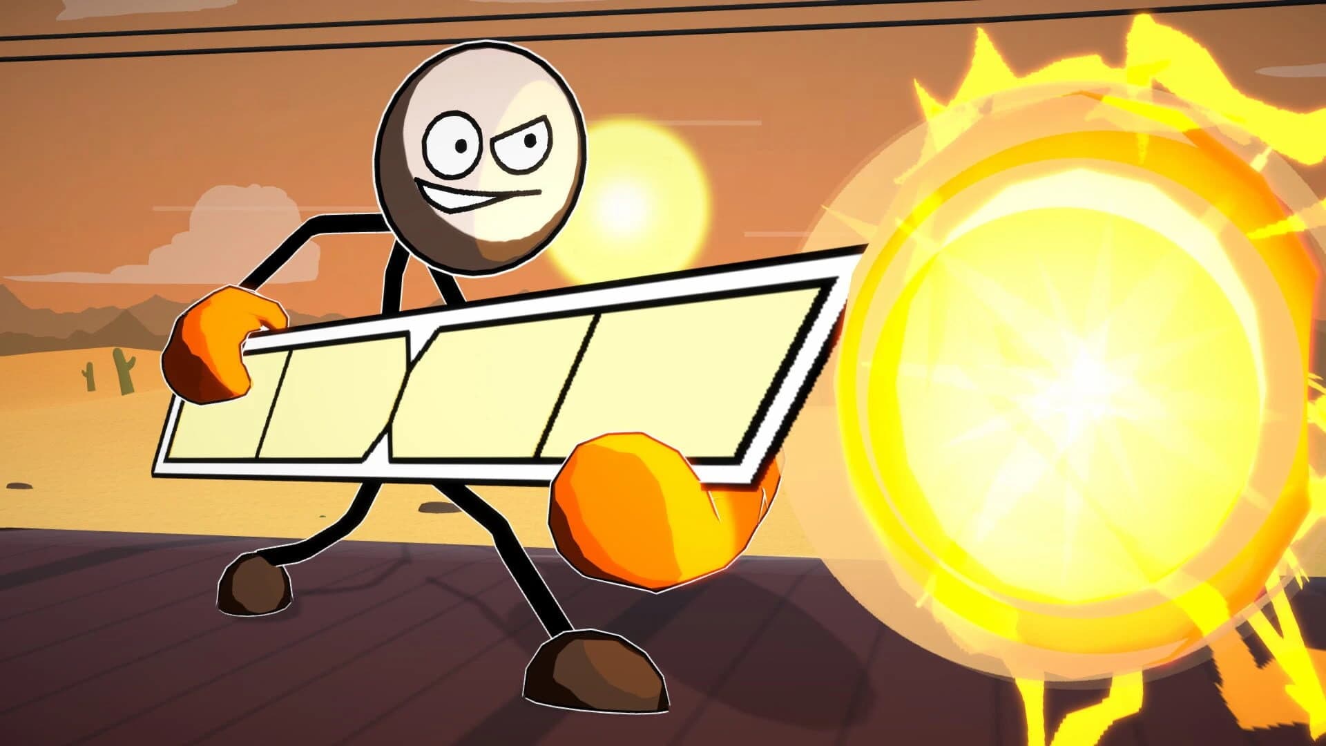 Duels of Fortune screenshot 3