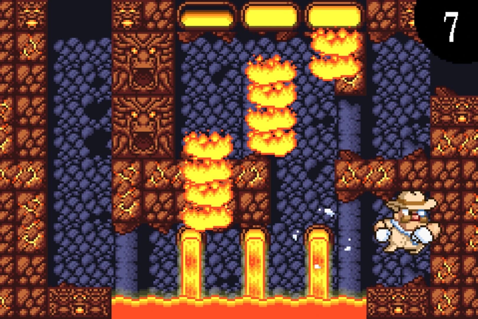 Duke Dashington screenshot 4