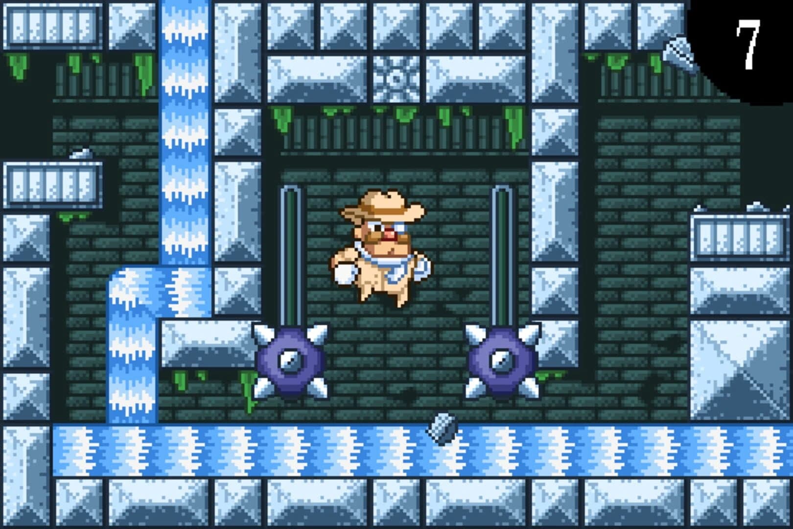 Duke Dashington screenshot 3