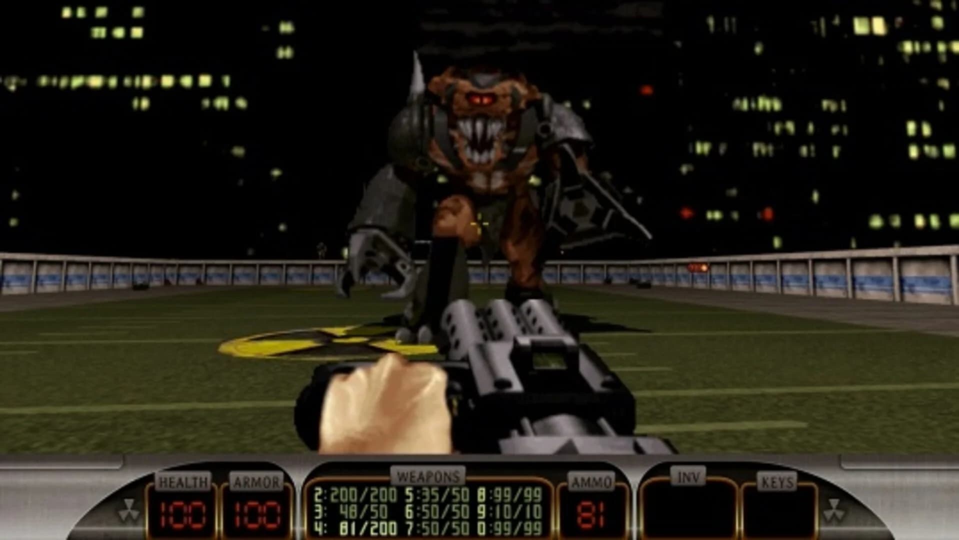 Duke Nukem 3D: Megaton Edition screenshot 4