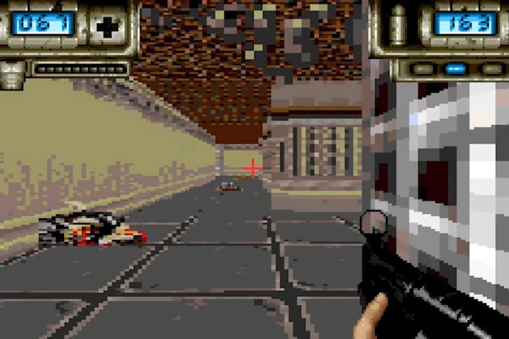 Duke Nukem Advance screenshot 2
