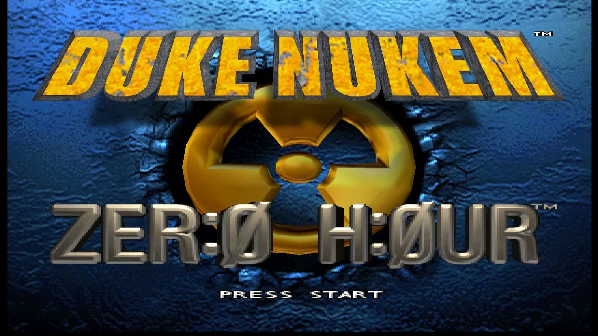 Duke Nukem: Zero Hour screenshot 3