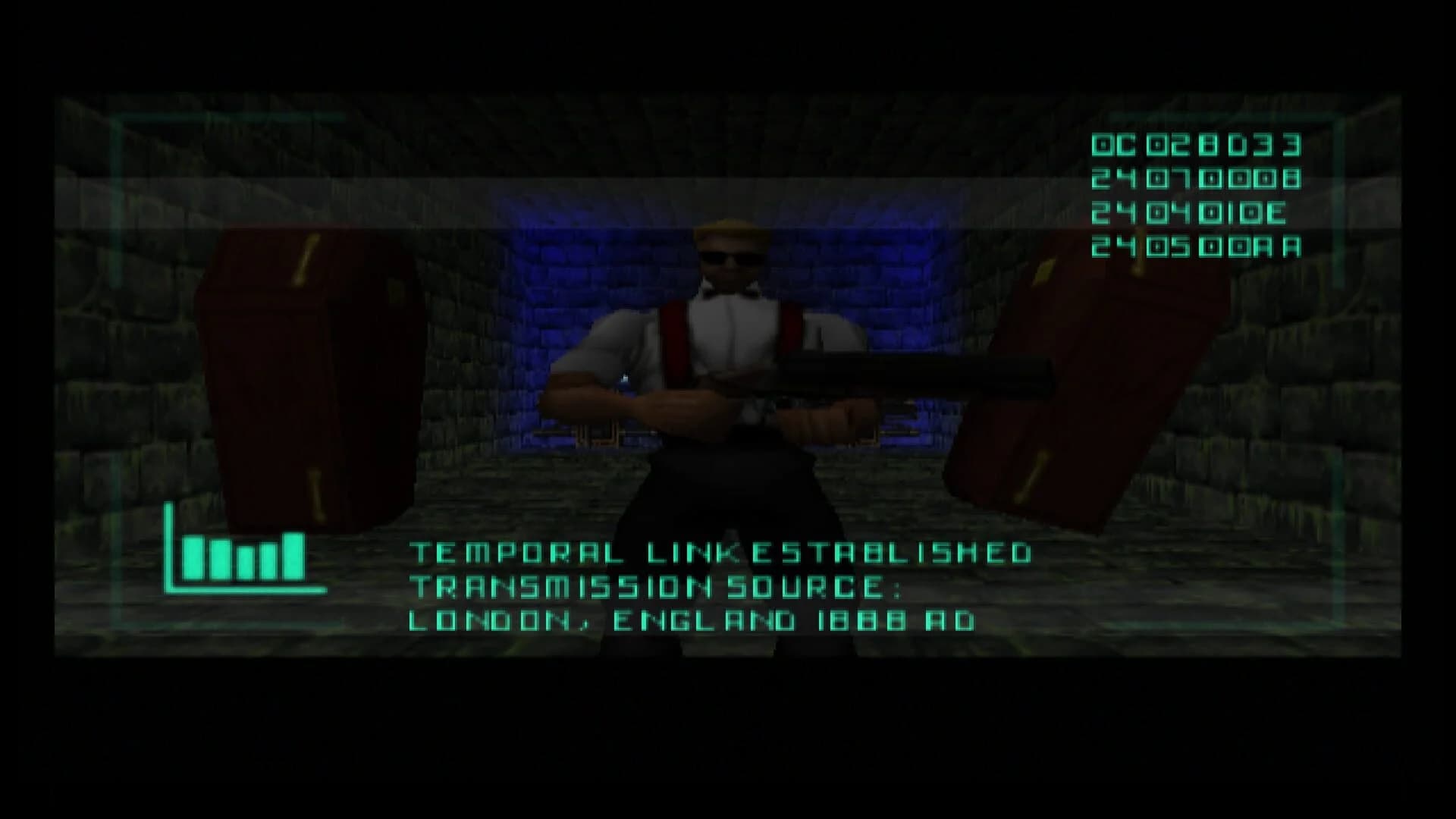 Duke Nukem: Zero Hour screenshot 5