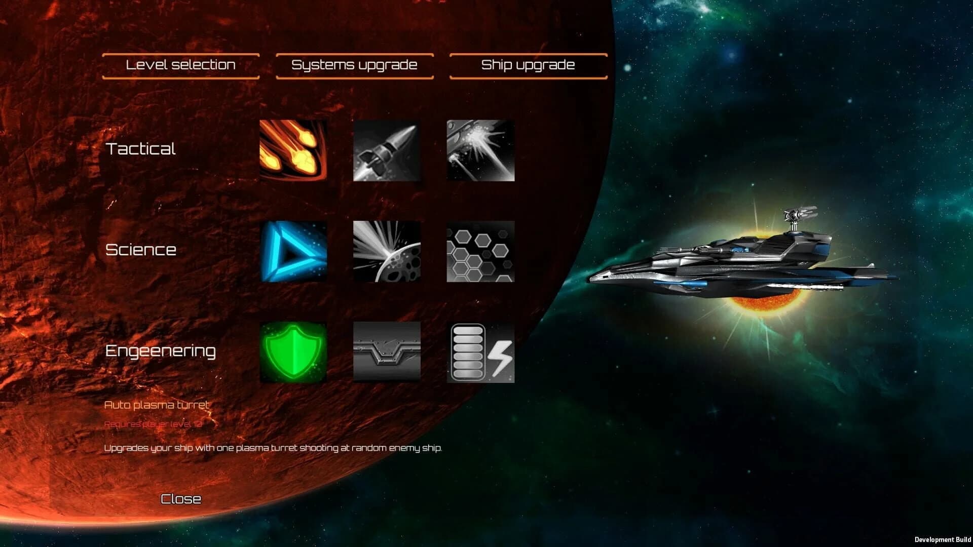 Duke of Alpha Centauri screenshot 5