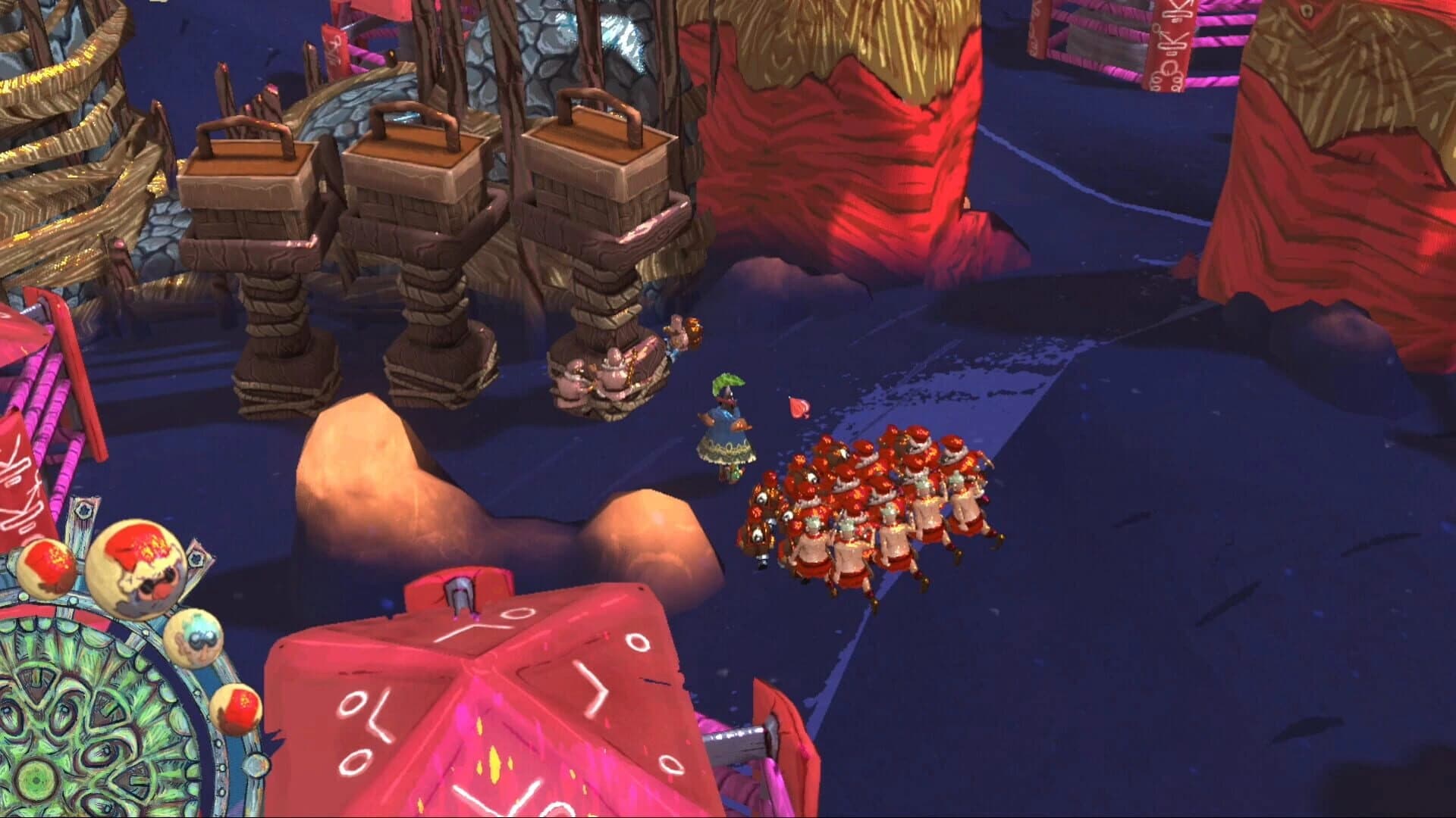 Dukkido screenshot 2