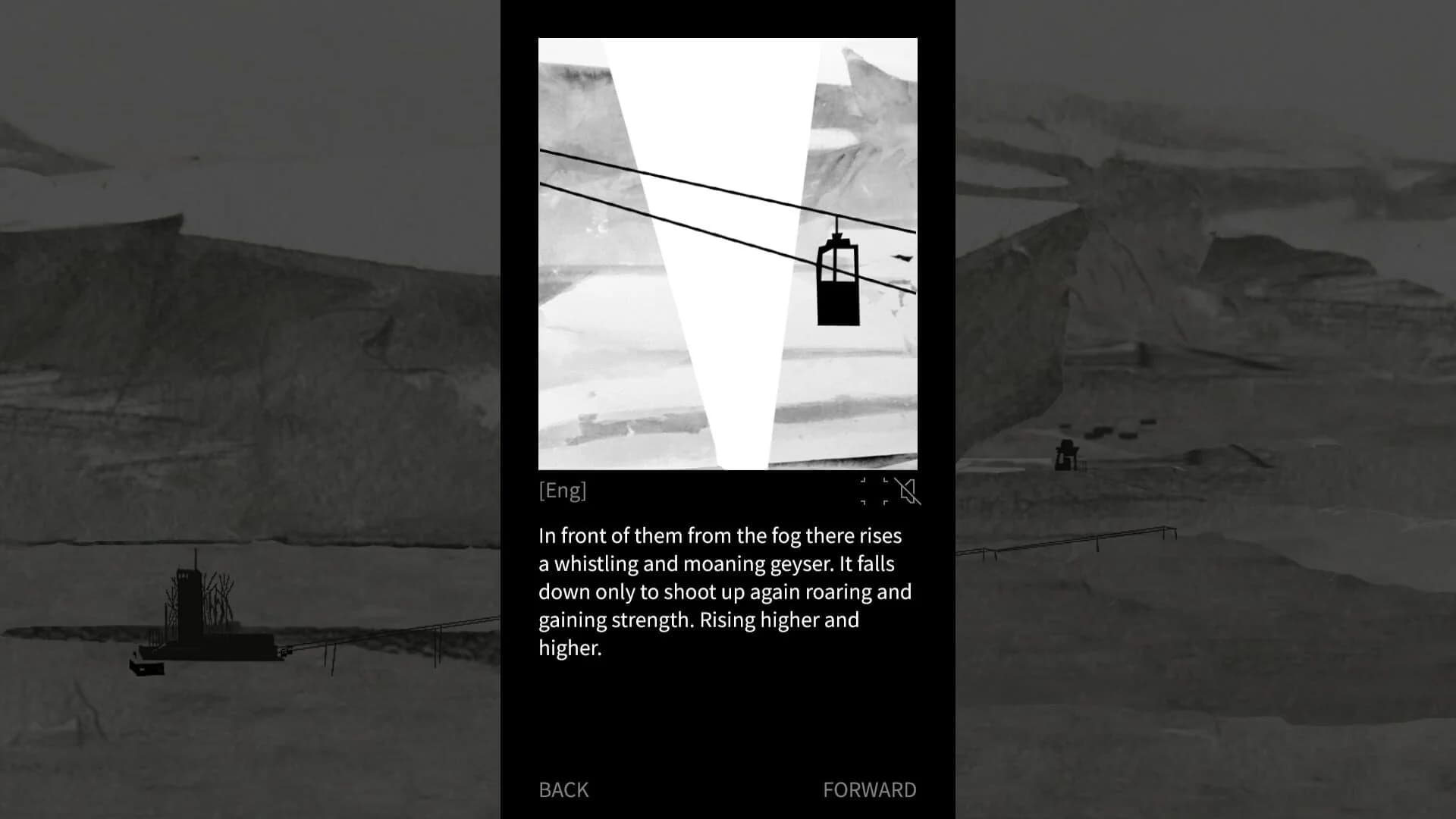 Dull Grey screenshot 2