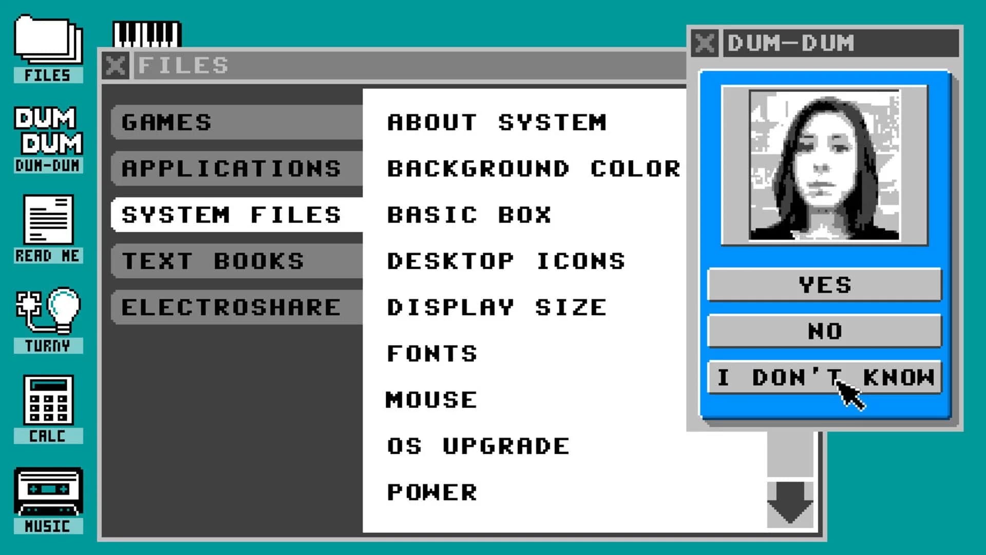 Dum-Dum screenshot 3