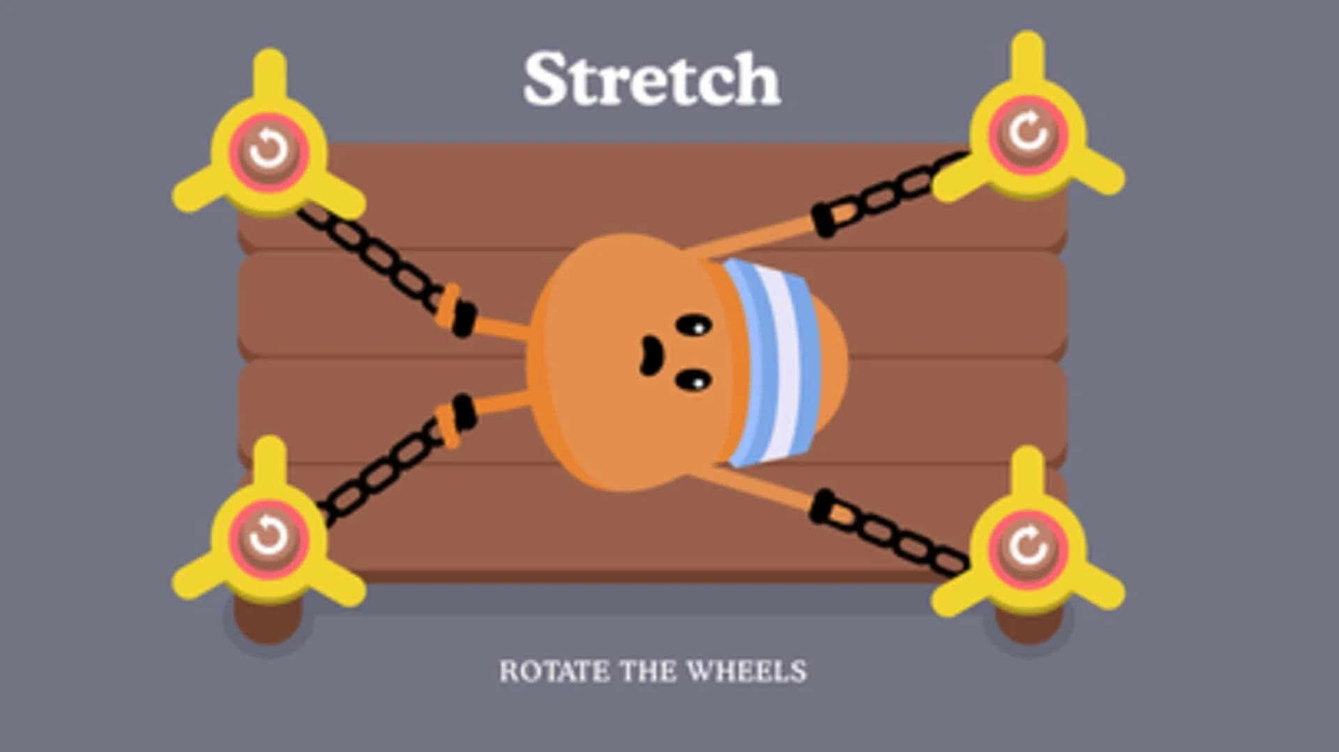 Dumb Ways to Die 2: The Games screenshot 5