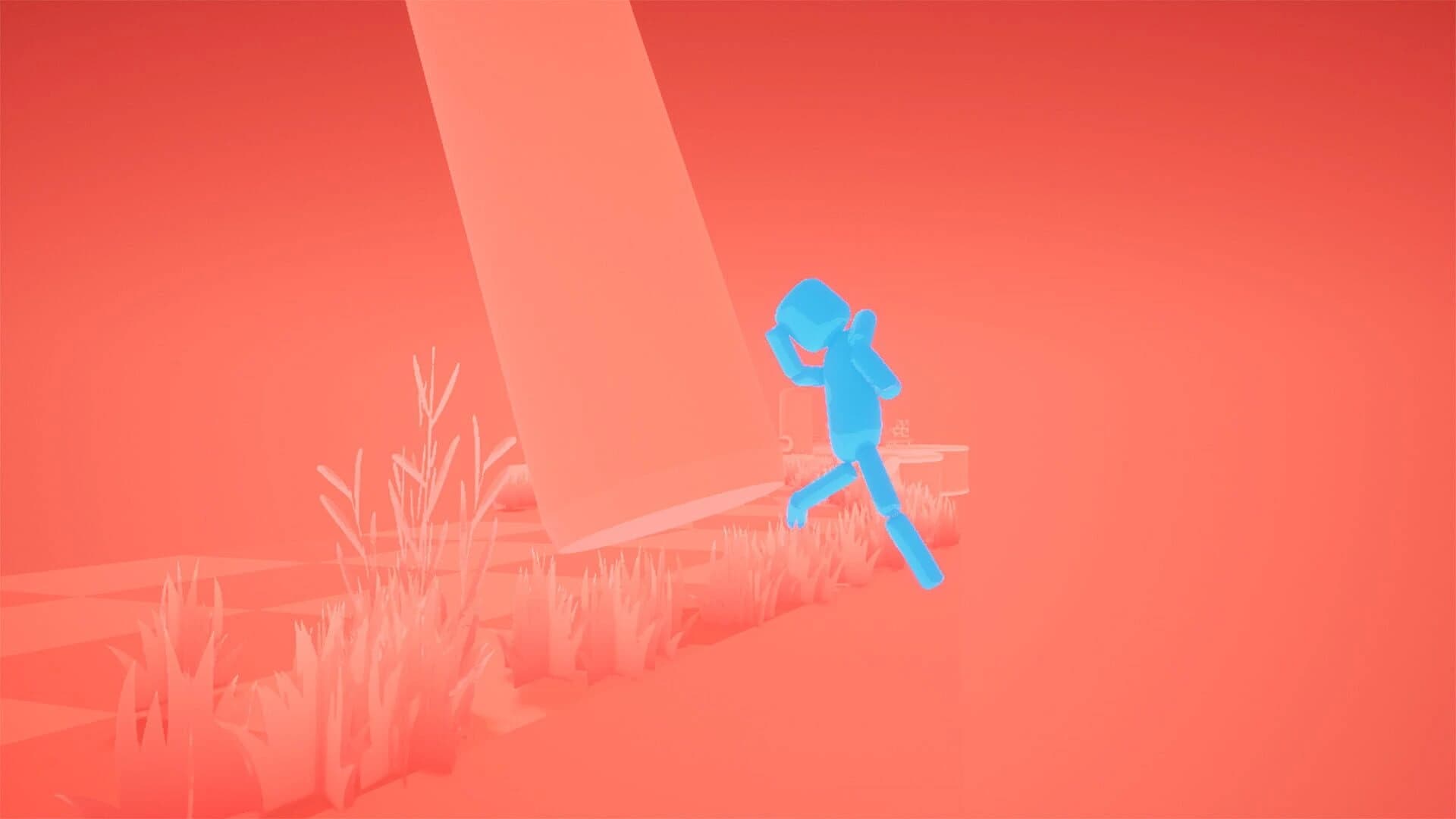 Dummy Falls screenshot 3