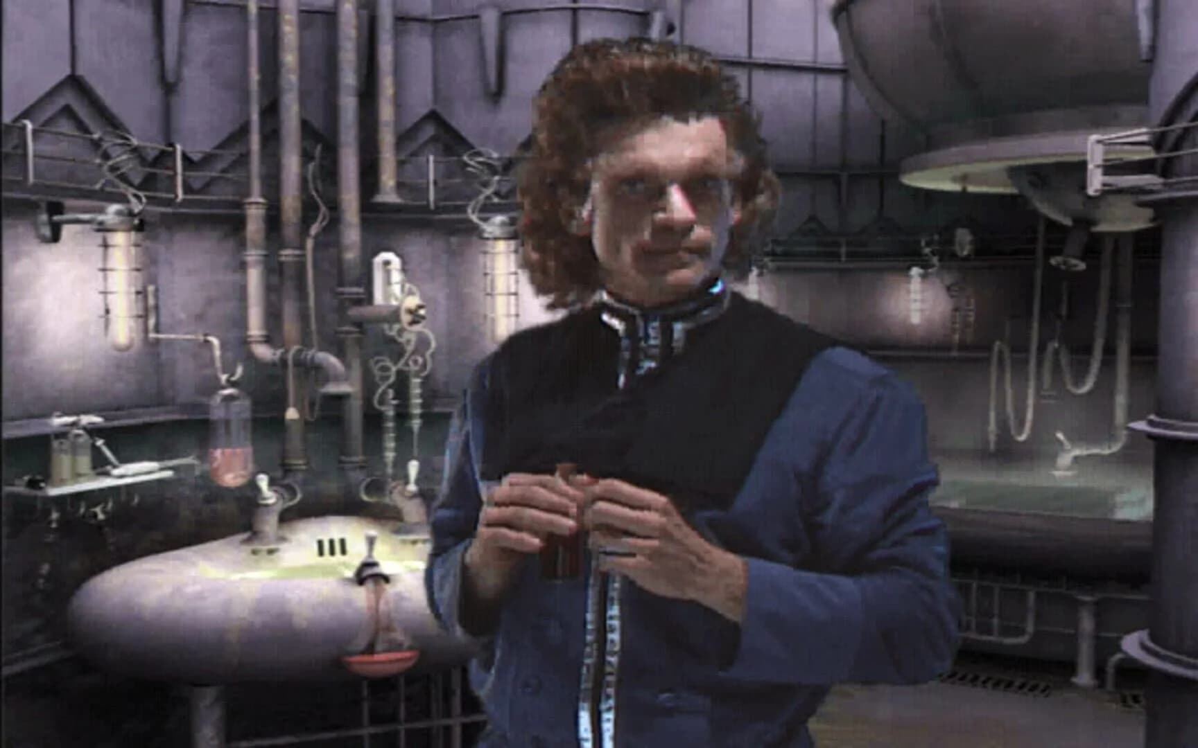 Dune 2000 screenshot 1