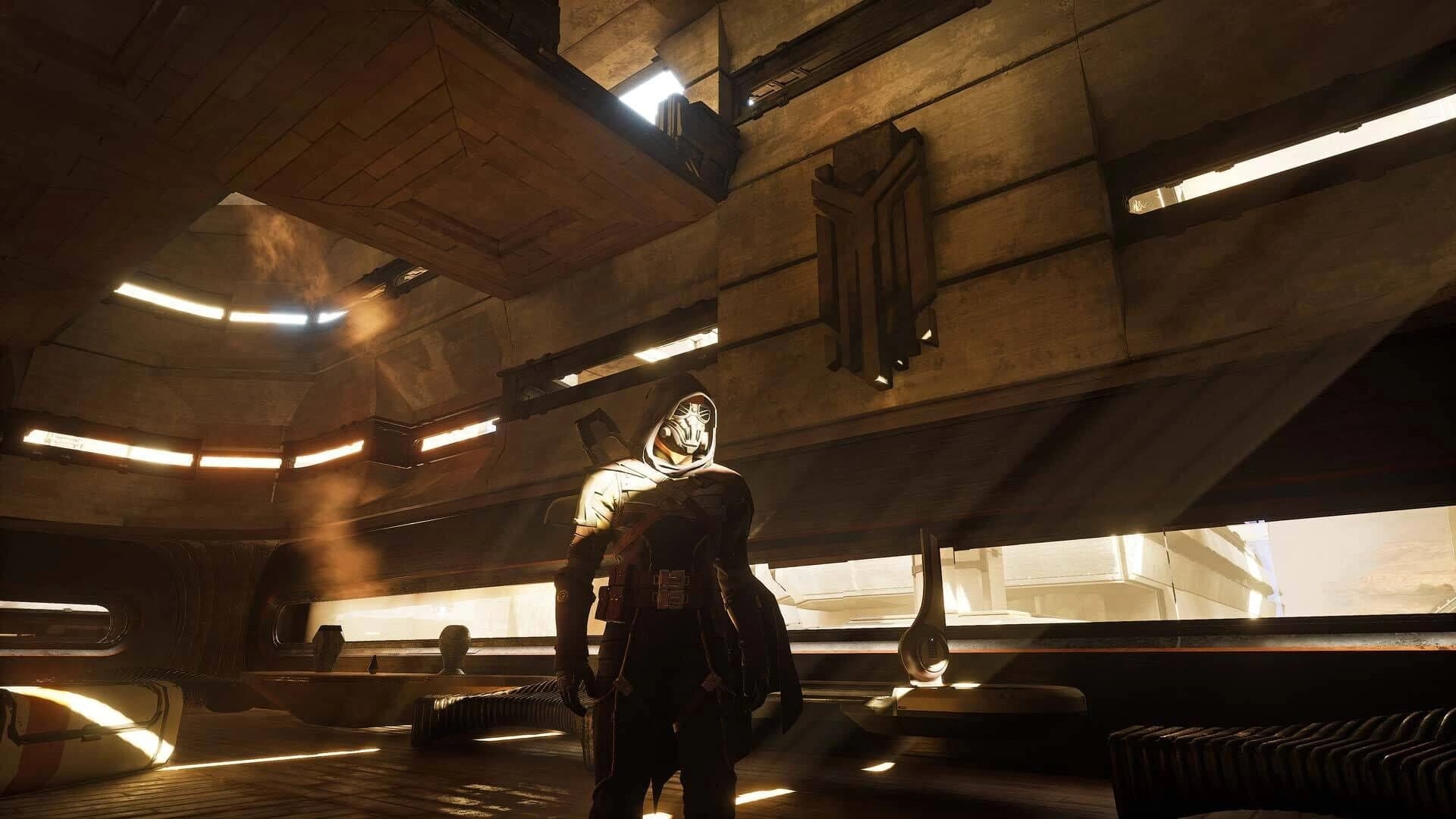 Dune: Awakening screenshot 25