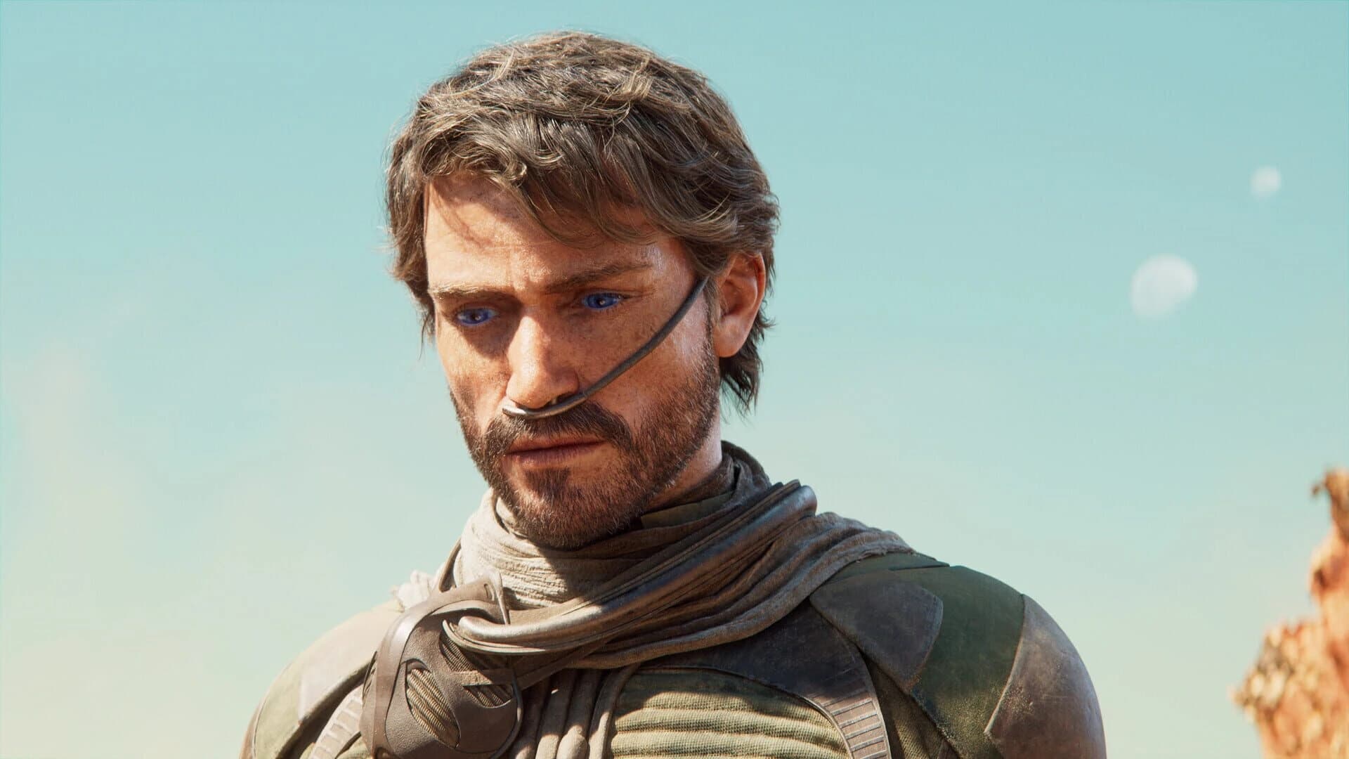 Dune: Awakening screenshot 7