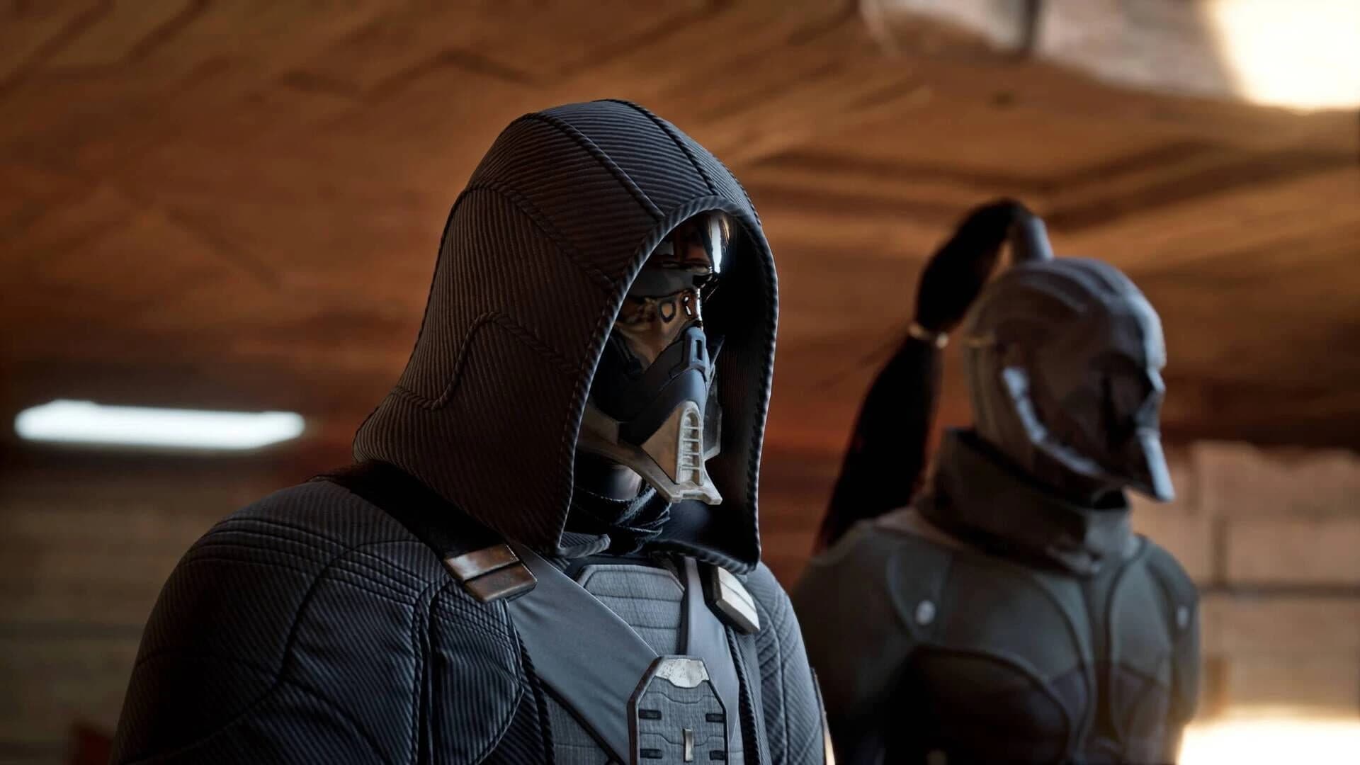 Dune: Awakening screenshot 23
