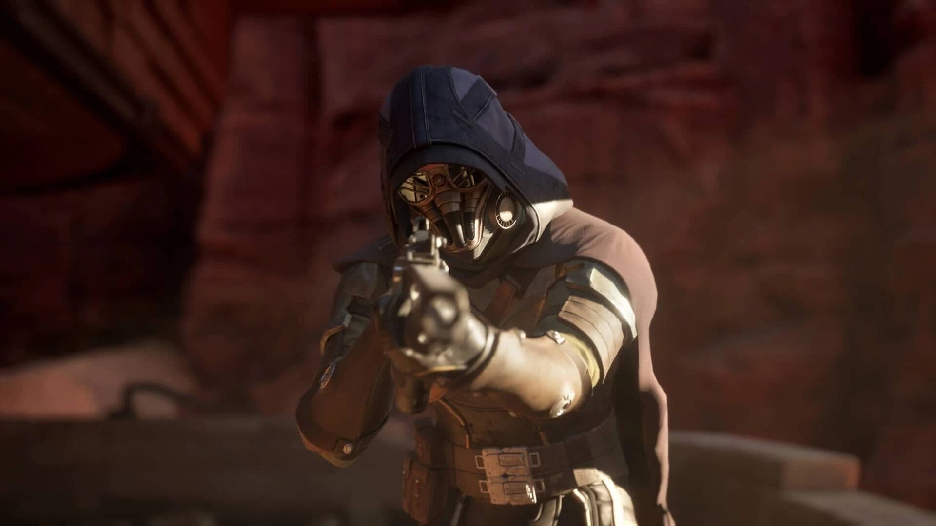 Dune: Awakening screenshot 12