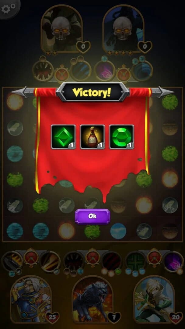 Dungeon Adventure screenshot 4