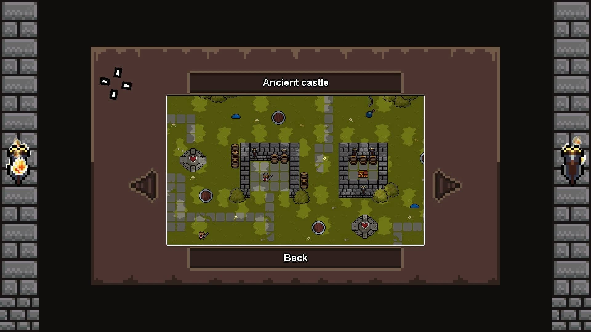 Dungeon Arena screenshot 5