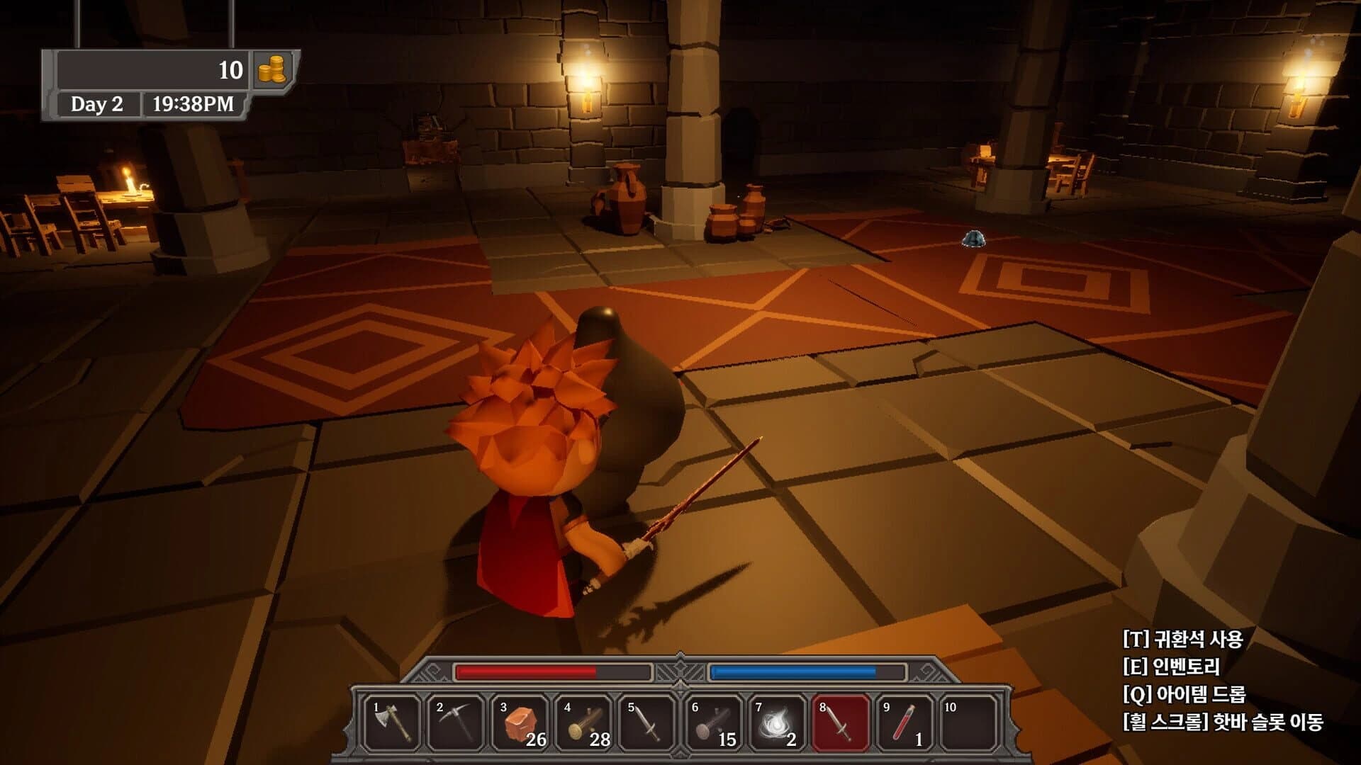 Dungeon Armory screenshot 5