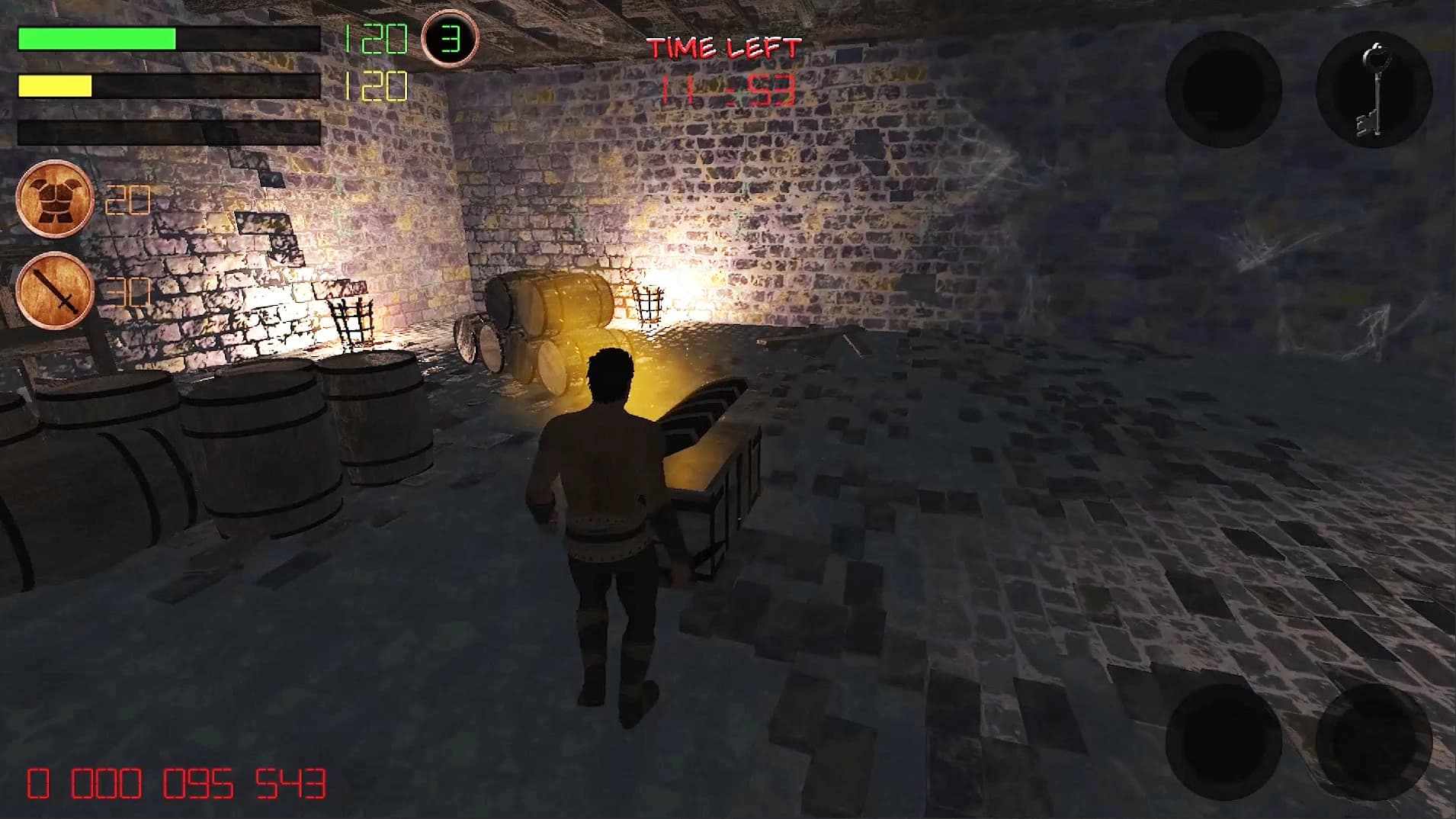 Dungeon Avenger screenshot 8
