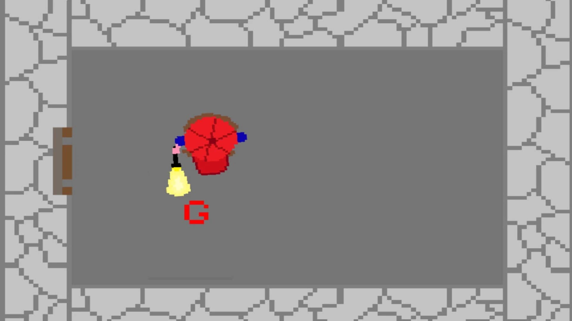 Dungeon Chest screenshot 1