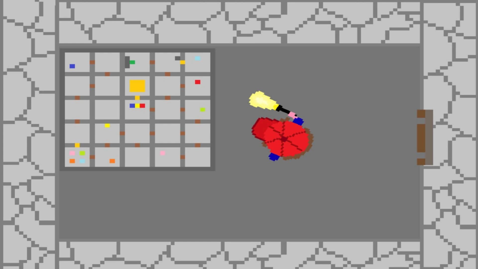 Dungeon Chest screenshot 4