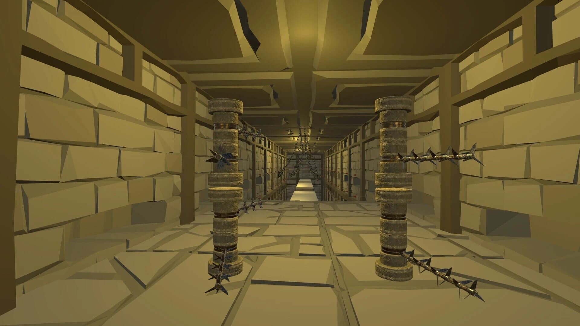 Dungeon Danger Traps 2 screenshot 2