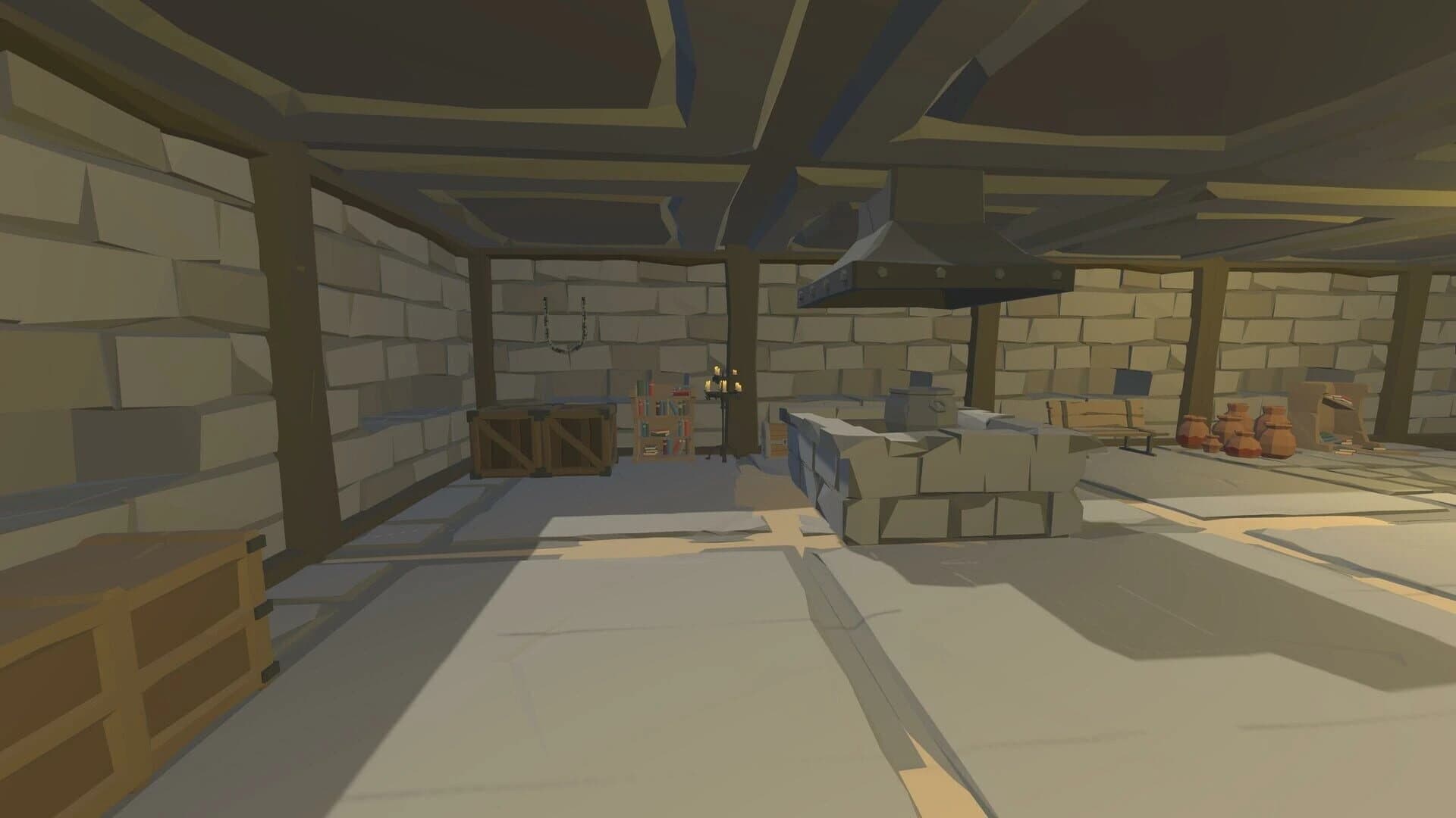 Dungeon Danger Traps 2 screenshot 3