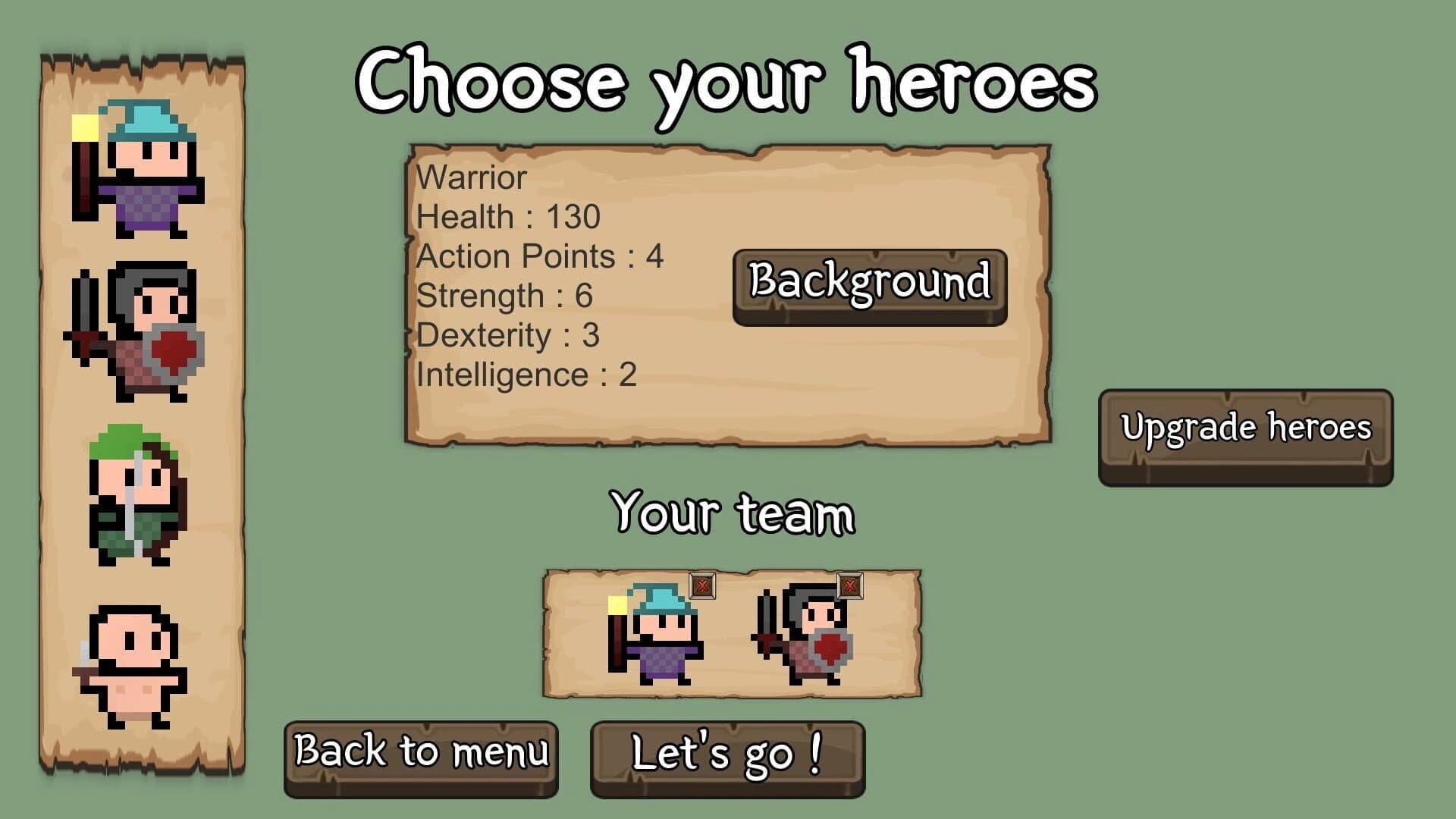 Dungeon & Derision screenshot 5