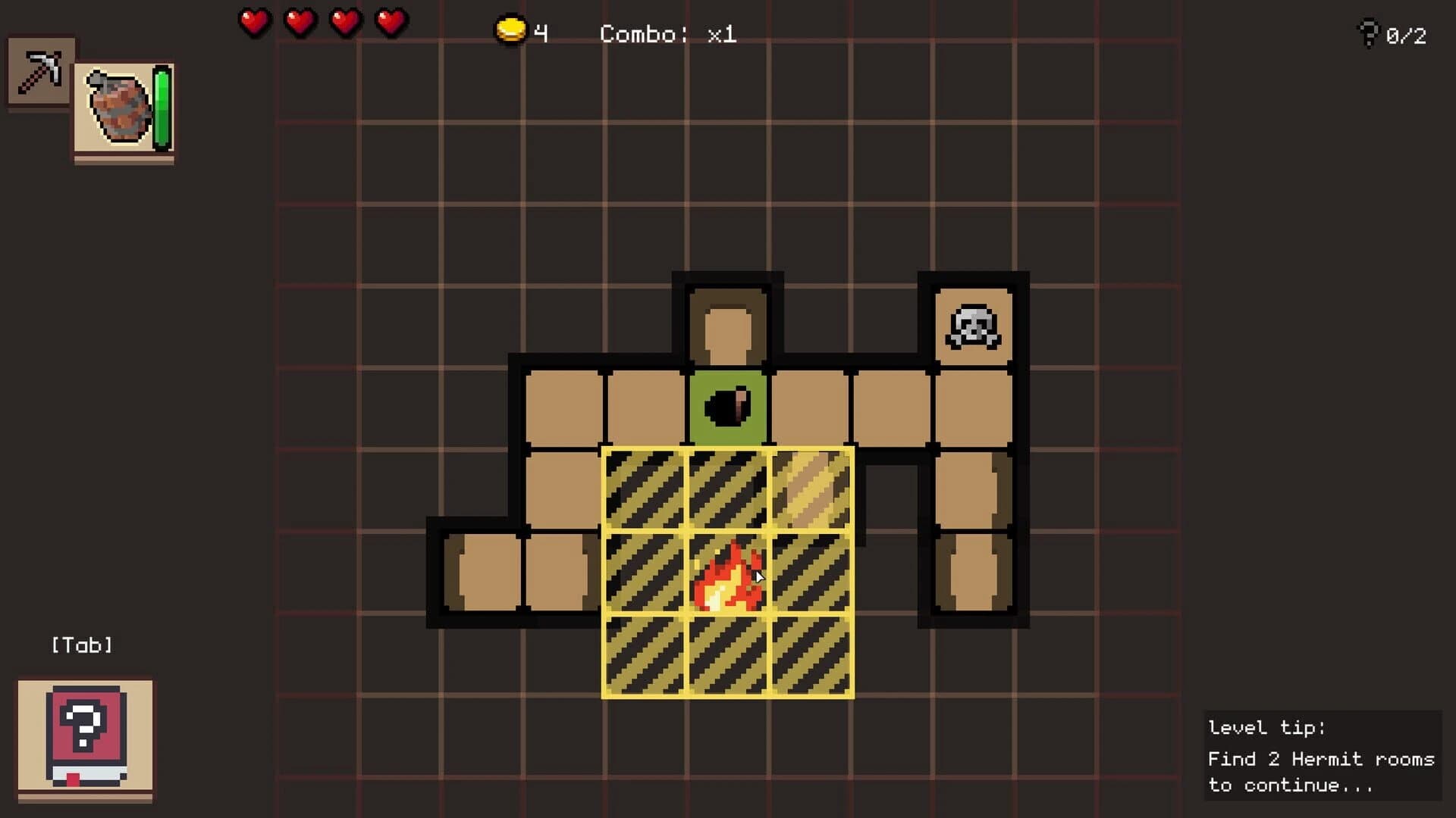 Dungeon Divers screenshot 5
