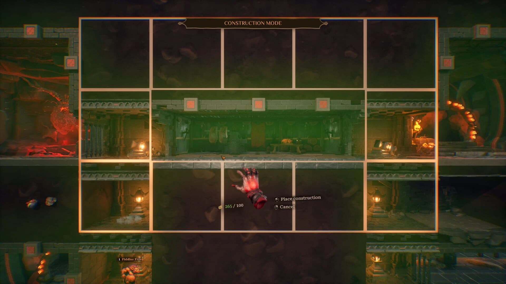 Dungeon Dominator screenshot 4
