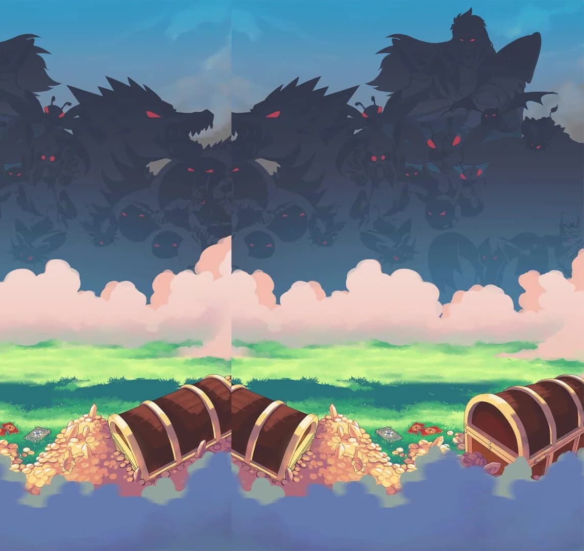 Dungeon Drafters screenshot 4