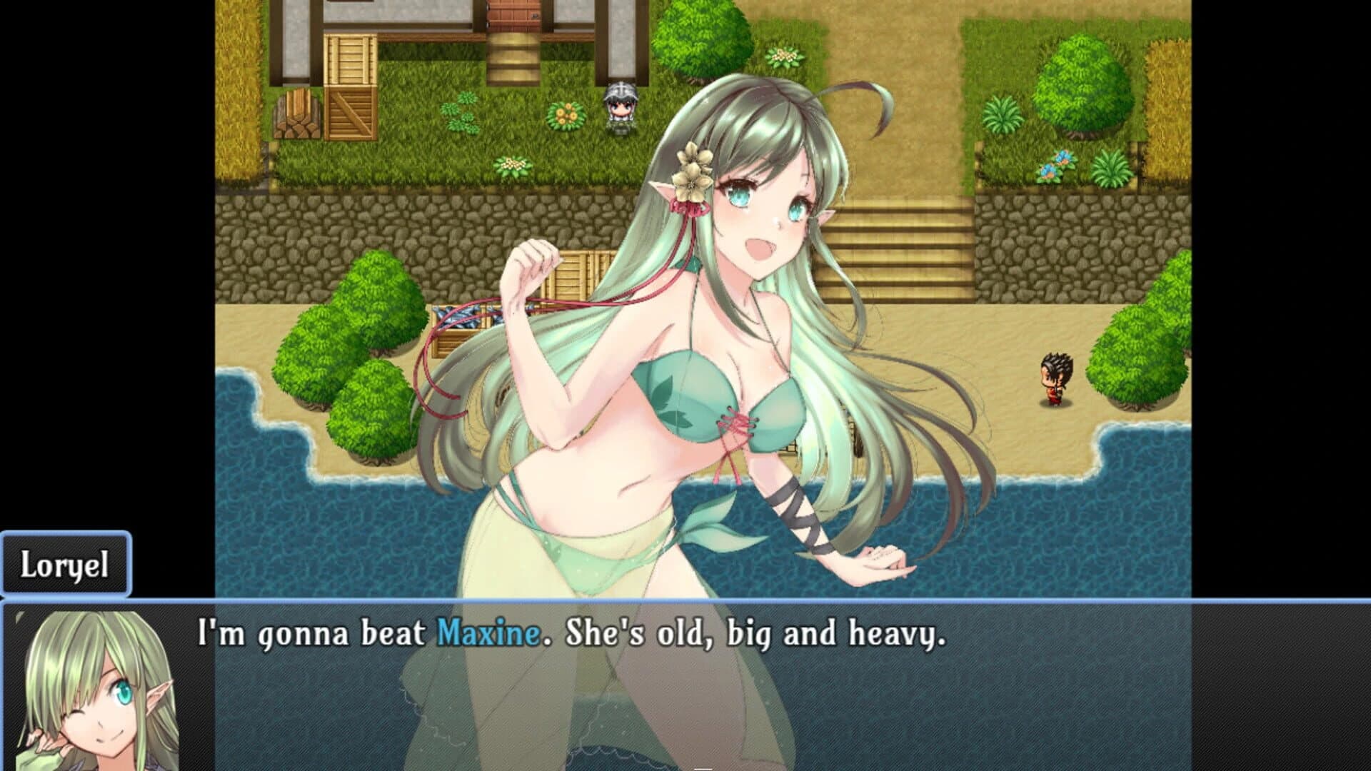 Dungeon Dreams 2 screenshot 5