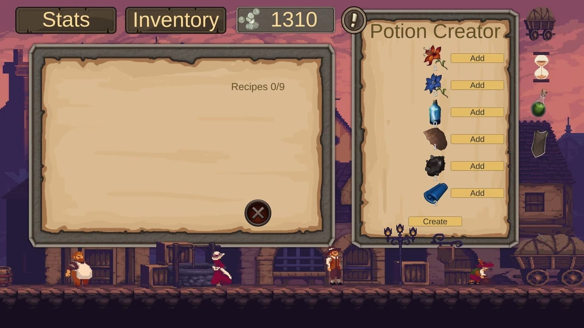 Dungeon Dueler screenshot 4