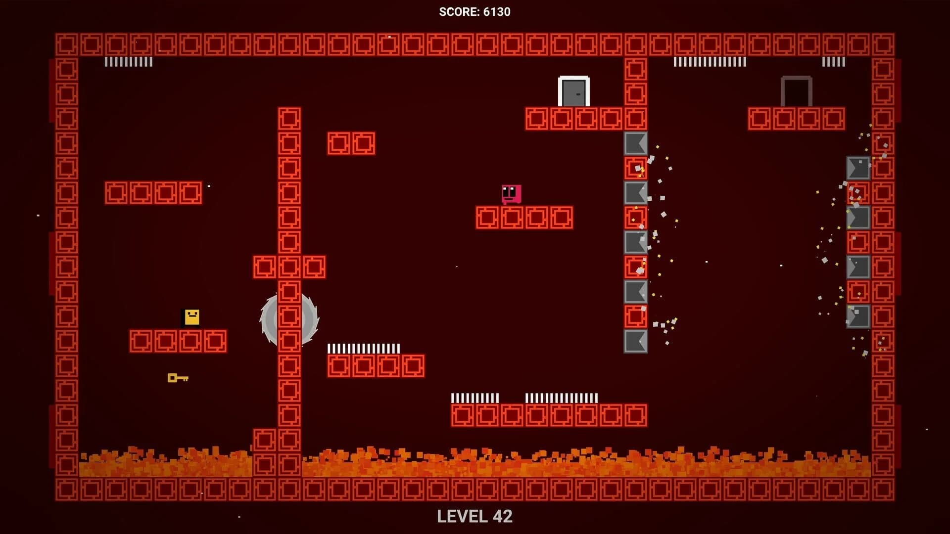 Dungeon Escape screenshot 3