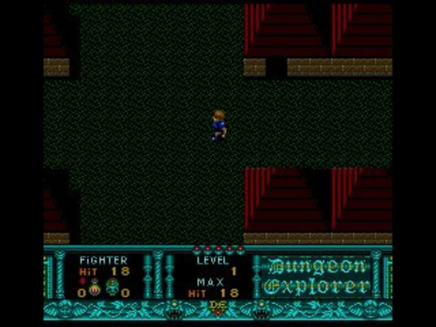 Dungeon Explorer screenshot 4