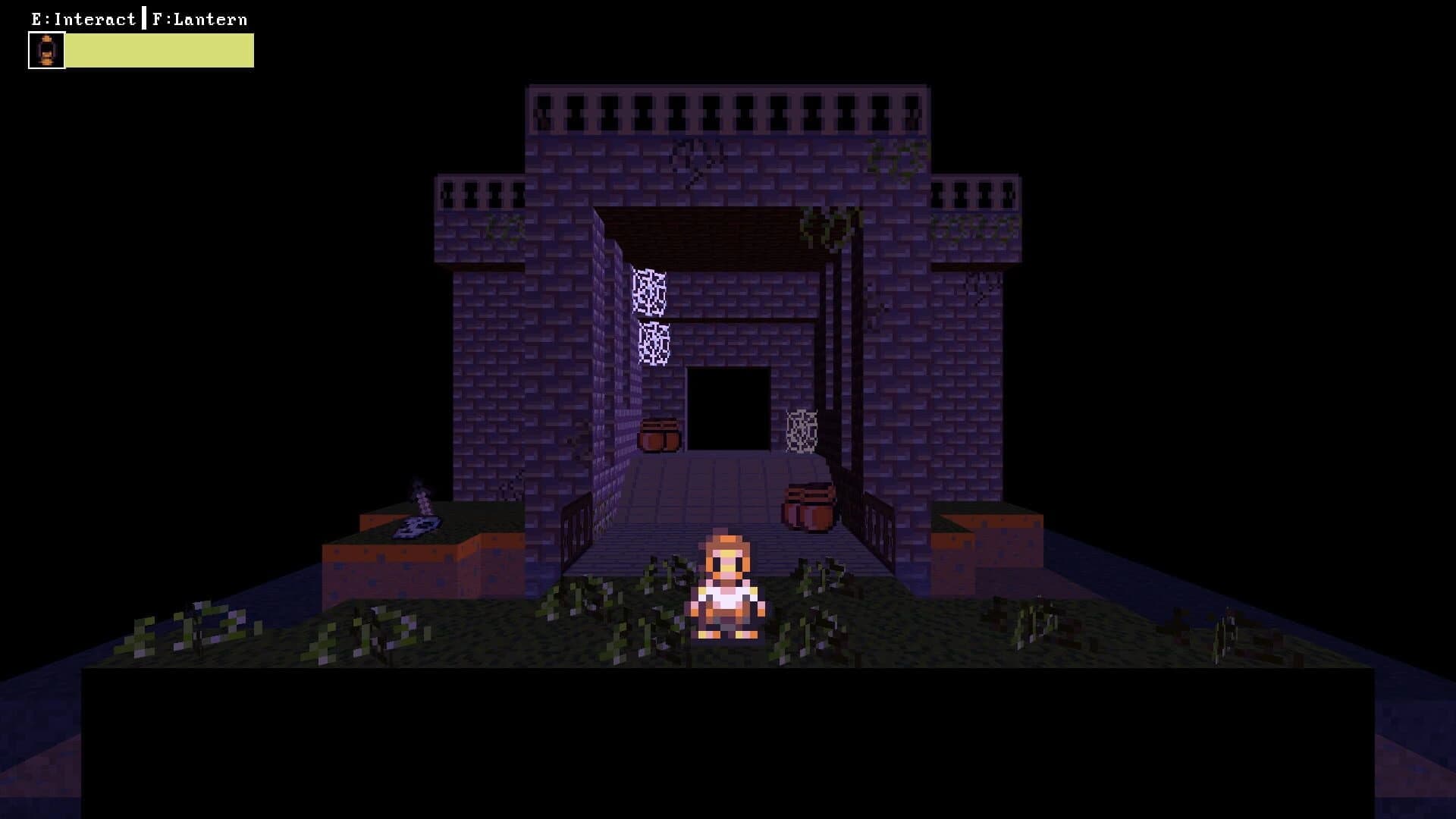 Dungeon Fall screenshot 2