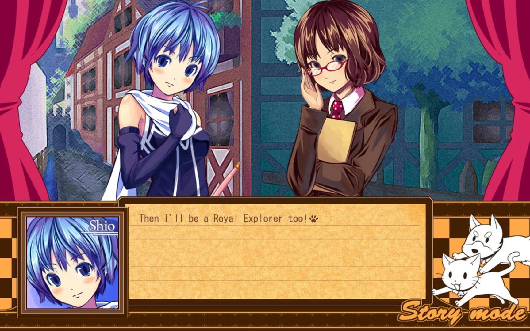 Dungeon Girl screenshot 4