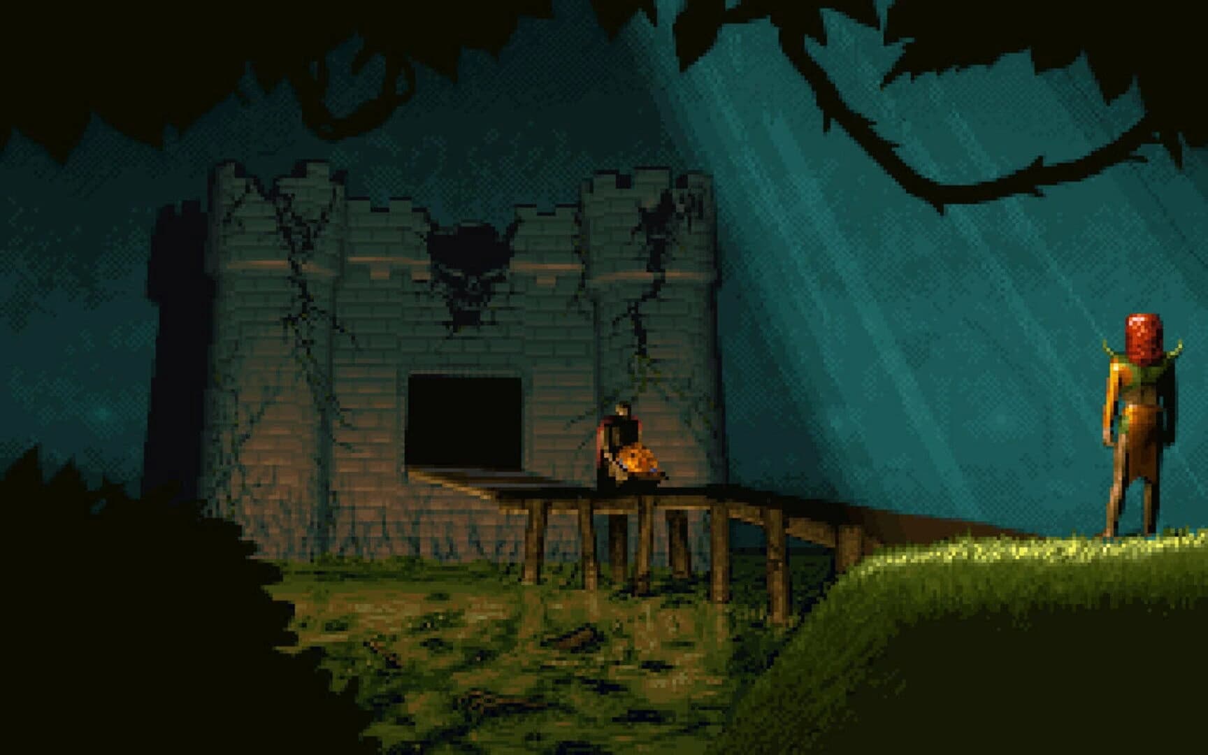 Dungeon Hack screenshot 5