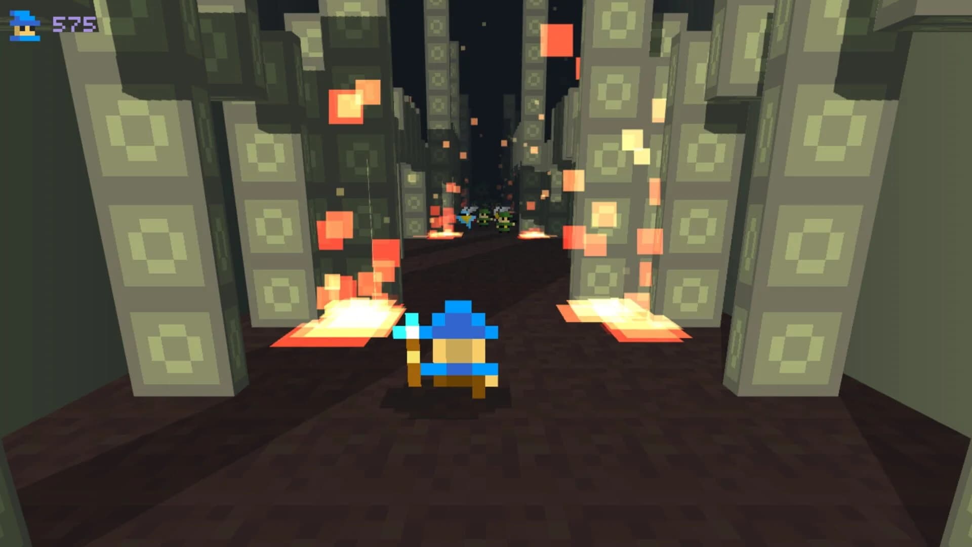Dungeon Highway screenshot 3