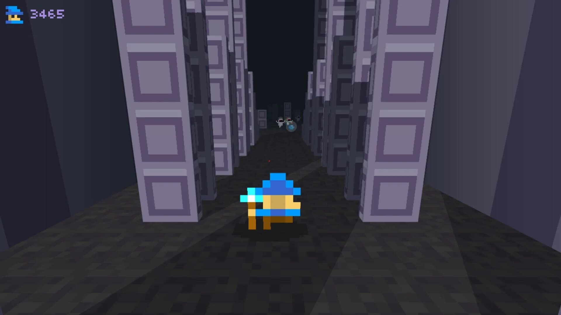 Dungeon Highway screenshot 5