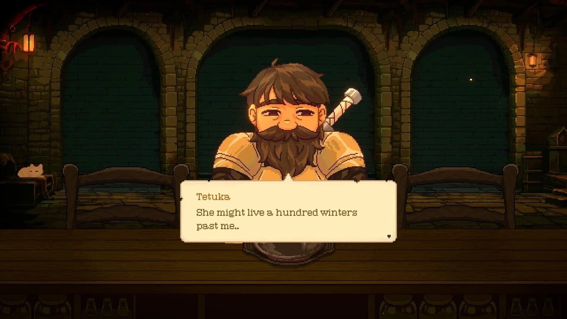 Dungeon Hotpot screenshot 3