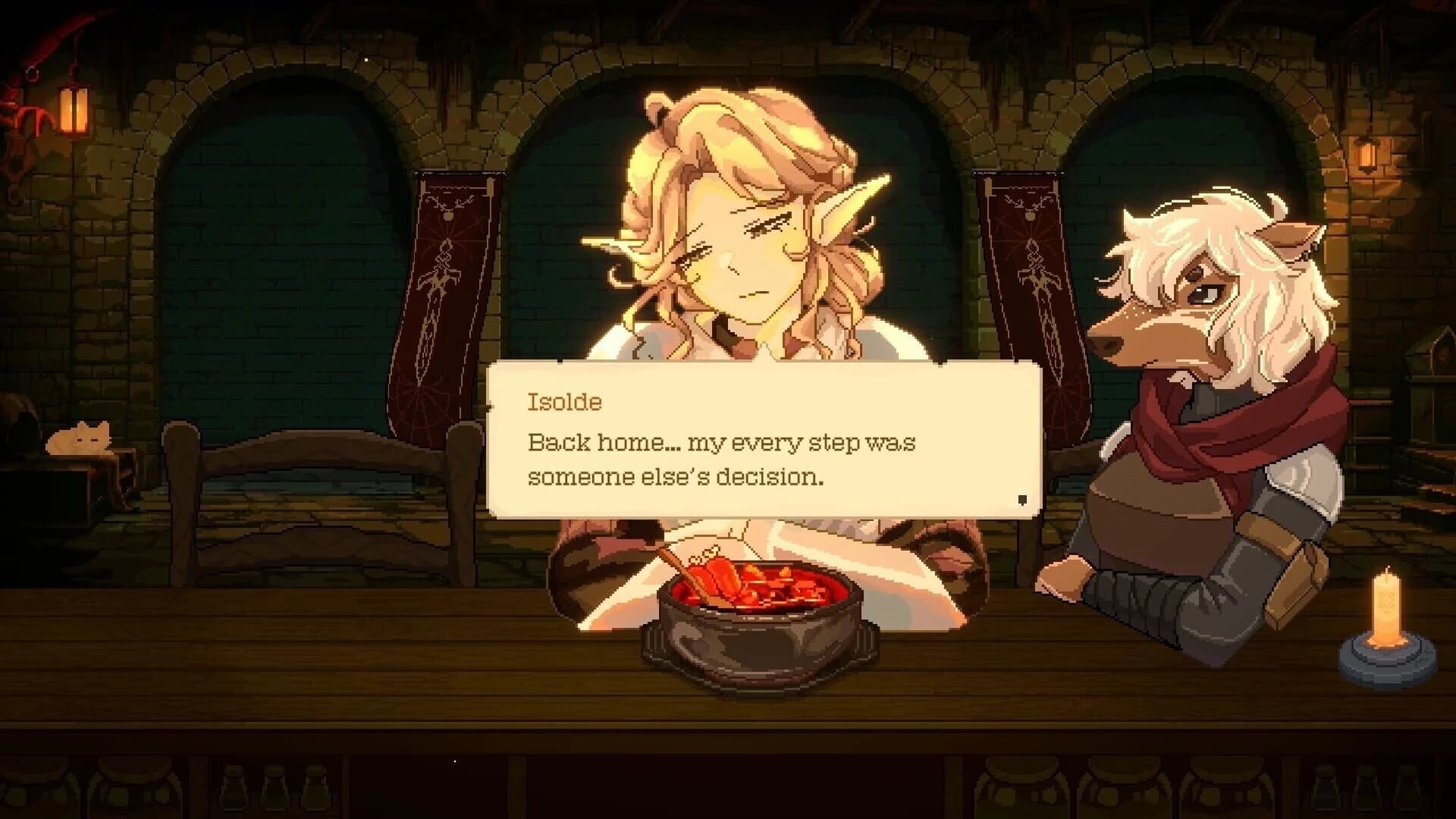 Dungeon Hotpot screenshot 4